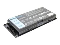 Dell Primary Battery - batteri för bärbar dator - Li-Ion - 39 Wh DELL-CKCYH