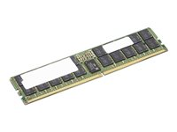 Lenovo - DDR5 - modul - 64 GB - DIMM 288-pin - 4800 MHz - registrerad 4X71M22550