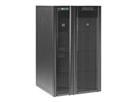 APC Smart-UPS VT 40kVA with 4 Battery Modules - UPS - 32 kW - 40000 VA SUVTP40KH4B4S