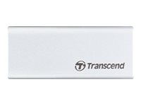 Transcend ESD260C - SSD - 250 GB - USB 3.1 Gen 2 TS250GESD260C