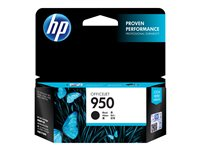 HP 950 - svart - original - bläckpatron CN049AE#BGY