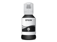 Epson EcoTank MX1XX Series - XL-storlek - svart - original - påfyllnadsbläck C13T03P14A