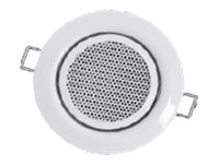 Mobotix SpeakerMount - högtalare MX-HALO-SP-EXT-PW