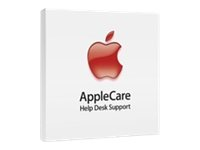 AppleCare Help Desk Support - tekniskt stöd - för Apple Mac OS X Server Software - 1 år D6603ZM/A