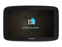 TomTom GO Essential - GPS-navigator 1PN5.002.10