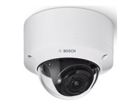 Bosch FLEXIDOME indoor 5100 IR - nätverksövervakningskamera - kupol NDV-5702-AL