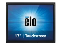 Elo Open-Frame Touchmonitors 1790L - Rev B - LED-skärm - 17" E326942