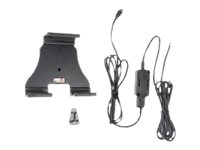 Brodit Active holder for fixed installation - laddare/hållare för surfplatta 527940