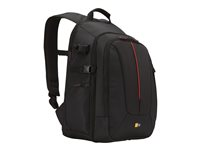 Case Logic SLR Backpack - ryggsäck för digital kamera/objektiv/surfplatta/stativ/drönare/tillbehör 3201319