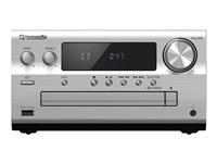 Panasonic SC-PMX802 - ljudsystem SC-PMX802E-S