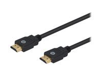 HP HDMI-kabel - 1 m 2UX03AA#ABB