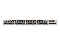 Cisco Catalyst 2960X-24PS-L - switch - 24 portar - Administrerad - rackmonterbar WS-C2960X-24PS-L