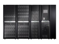 APC Symmetra PX 200kW Scalable to 250kW with Right Mounted Maintenance Bypass and Distribution - Power Array - 200 kW - 200000 VA SY200K250DR-PD