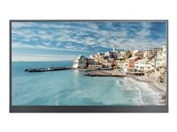 Hikvision DS-D6022FN-B Pro Series - 22" Klass (21.5" visbar) LED-bakgrundsbelyst LCD-skärm - för digital skyltning DS-D6022FN-B