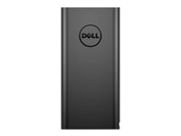 Dell Power Companion - externt batteripaket - Li-Ion - 18000 mAh DH168