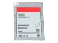Dell - SSD - 400 GB - SAS 12Gb/s PX1P6