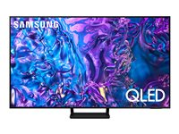 Samsung TQ65Q70DAT Q70D Series - 65" LED-bakgrundsbelyst LCD-TV - QLED - 4K TQ65Q70DATXXC
