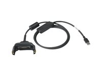 Zebra USB CHARGE/COMMUNICATION Cable - USB-kabel 25-108022-04R