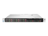 HPE ProLiant DL360p Gen8 High Performance - kan monteras i rack - Xeon E5-2650 2 GHz - 32 GB - ingen HDD 646904-421