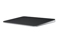 Apple Magic Trackpad - styrplatta - Bluetooth - svart MMMP3Z/A