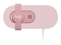 Logitech BRIO 100 - webbkamera 960-001623