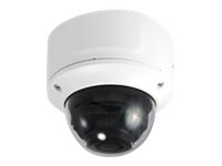 LevelOne FCS-3096 - nätverksövervakningskamera - kupol FCS-3096