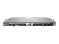 HPE Virtual Connect SE 40Gb F8 Module - switch - 24 portar - Administrerad - insticksmodul 794502-B23