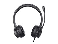 Trust HS-201 - headset 25373