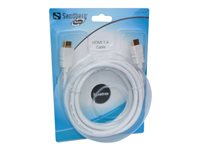 Sandberg Saver - HDMI-kabel - 3 m 308-39
