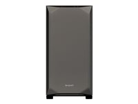 be quiet! Pure Base 500 Window - tower - ATX BGW36