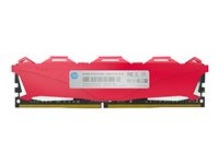 HP V6 - DDR4 - modul - 16 GB - DIMM 288-pin - 3000 MHz / PC4-24000 - ej buffrad 7EH65AA#ABB