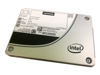 Intel S4510 Entry - SSD - 480 GB - SATA 6Gb/s 4XB7A14915