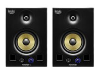 Hercules DJ Monitor 5 - Bildskärmshögtalare 4780905
