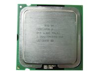 Intel Pentium D 3.2 GHz processor W9446