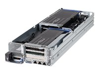 Lenovo PCIe Native Expansion Tray - GPU-expansionsfack - 1U 00Y8393