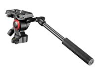 Manfrotto Befree Live MVH400AH stativhuvud MVH400AH