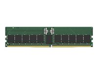 Kingston - DDR5 - modul - 32 GB - DIMM 288-pin - 5600 MHz / PC5-44800 - registrerad KSM56R46BS4PMI-32MDI