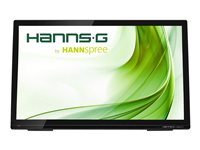 HANNS.G HT273HPB - LED-skärm - Full HD (1080p) - 27" HT273HPB