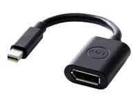 Dell Mini DisplayPort-to-DisplayPort - DisplayPort-adapter - 20.3 cm C4WTR