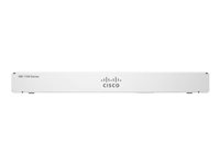 Cisco Integrated Services Router 1100-4G - router - skrivbordsmodell ISR1100-4G