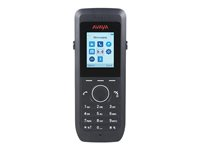 Avaya IX Wireless Handset 3730 - trådlös digital telefon - med Bluetooth interface 700513191