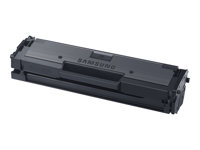 Samsung MLT-D111L - Lång livslängd - svart - original - tonerkassett (SU799A) SU799A