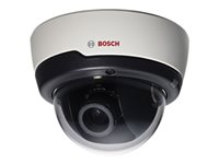 Bosch FLEXIDOME IP starlight 5000i NDI-5502-A - nätverksövervakningskamera - kupol NDI-5502-A