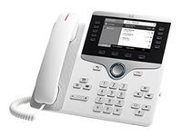 Cisco IP Phone 8811 - VoIP-telefon CP-8811-W-K9=