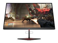 OMEN X by HP 25f - LED-skärm - Full HD (1080p) - 24.5" 4WH47AA