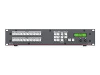 Extron ISS 608 seamless switcher 60-1684-01