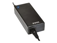 PORT Connect - strömadapter - 90 Watt 900007-DE