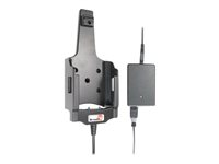 Brodit Active holder for fixed installation - bilhållare/laddare för mobiltelefon 532534
