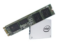 Intel Solid-State Drive E5400s Series - SSD - 180 GB - SATA 6Gb/s SSDSCKKR180H6XN