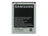 Samsung batteri - Li-Ion EB595675LUCSTD